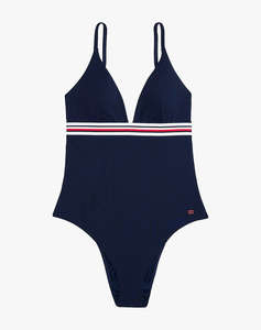 TOMMY HILFIGER TRIANGLE ONE PIECE RP EXT