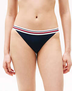 TOMMY HILFIGER CHEEKY BIKINI