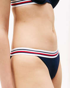 TOMMY HILFIGER CHEEKY BIKINI