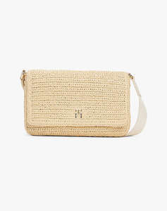 TOMMY HILFIGER TH SPRING LOGO CONV CROSSOVER (Dimensiuni: 23 x 6 x 17cm.)