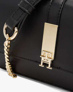 TOMMY HILFIGER TH HERITAGE MINI CROSSOVER CHAIN (Dimensiuni: 19 x 4 x 11cm.)