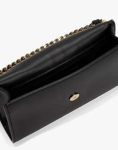 TOMMY HILFIGER TH HERITAGE MINI CROSSOVER CHAIN (Dimensiuni: 19 x 4 x 11cm.)