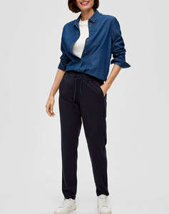 s.Oliver Pantaloni