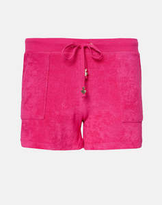 SUGARFREE PANTALONI SCURTI