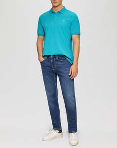 s.Oliver Bluza Polo