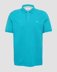 s.Oliver Bluza Polo