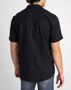 STAFF Man Shirt Ron Short Sleeve