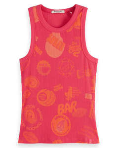 SCOTCH&SODA BLUZA