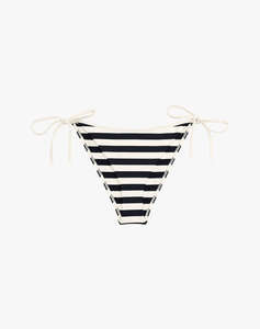 TOMMY HILFIGER STRING SIDE TIE BIKINI
