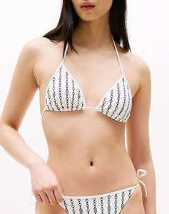 TOMMY HILFIGER TRIANGLE RP PRINT