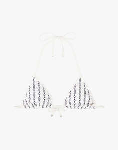 TOMMY HILFIGER TRIANGLE RP PRINT