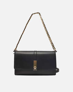 TOMMY HILFIGER TH HERITAGE CONV CROSSOVER CHAIN (Dimensiuni: 26 x 6 x 16cm.)