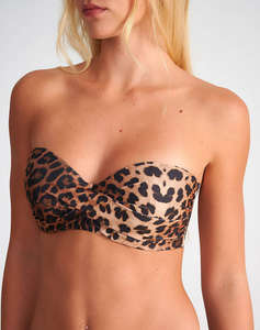 SUGARFREE BIKINI TOP