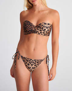 SUGARFREE BIKINI TOP