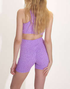 SUGARFREE PANTALONI SCURTI