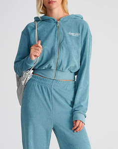 SUGARFREE JACKET