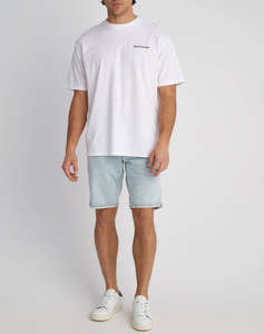 STAFF Man T-Shirt Marco