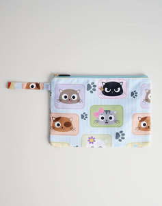 SUGARFREE GEANTAKI(Dimensiuni: 34 x 25 cm.)