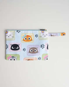 SUGARFREE GEANTAKI(Dimensiuni: 34 x 25 cm.)