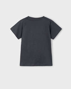 MAYORAL BLUZA CU MANECA SCURTA BASIC