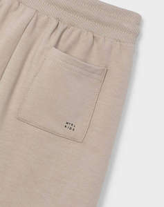 MAYORAL PANTALONI SCURTI DE TRENING BASIC