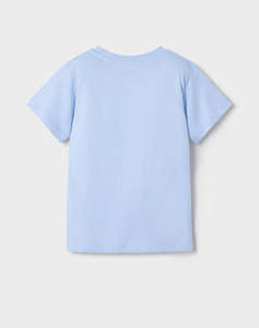 MAYORAL BLUZA CU MANECA SCURTA BASIC
