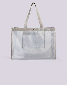 REPLAY GEANTA (Dimensiuni: 50 x 35 x 15cm.)