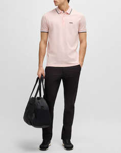 BOSS Paddy 10241663 01