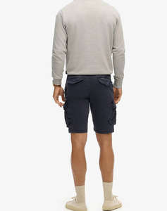SUPERDRY D2 OVIN CORE CARGO SHORT DE BARBATI