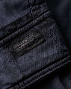 SUPERDRY D2 OVIN CORE CARGO SHORT DE BARBATI