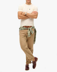 SUPERDRY D2 OVIN CLASSIC ESSENTIAL POCKET TEE BLUZA DE BARBATI