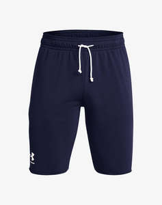 UNDER ARMOUR UA RIVAL TERRY SHORT