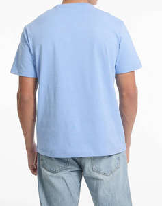 GUESS JEANS GJ SS CN REG PKT TEE BLUZA DE BARBATI
