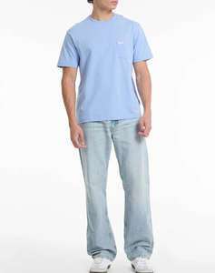 GUESS JEANS GJ SS CN REG PKT TEE BLUZA DE BARBATI