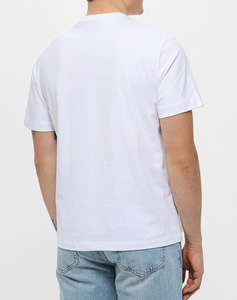 GUESS JEANS GJ SS CN REG PKT TEE BLUZA DE BARBATI