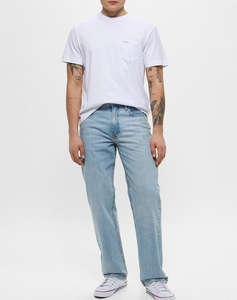 GUESS JEANS GJ SS CN REG PKT TEE BLUZA DE BARBATI