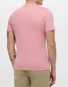 GUESS JEANS GJ SS CN SLIM AMERICAN TR TEE BLUZA DE BARBATI