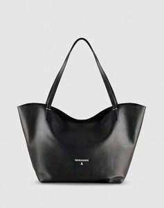 PATRIZIA PEPE BORSA/BAG GEANTA DE DAMA (Dimensiuni: 50 x 30 x 15cm.)