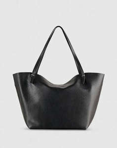 PATRIZIA PEPE BORSA/BAG GEANTA DE DAMA (Dimensiuni: 50 x 30 x 15cm.)