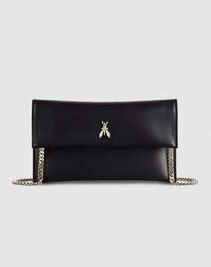 PATRIZIA PEPE BORSA/BAG GEANTA DE DAMA (Dimensiuni: 21.5 x 12.5cm.)