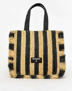 PATRIZIA PEPE BORSA/BAG GEANTA DE DAMA (Dimensiuni: 36 x 33 x 2cm.)