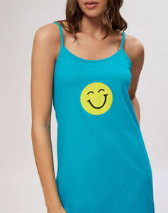 MINERVA CAM.NOAP.DAMA.BRET.SMILES