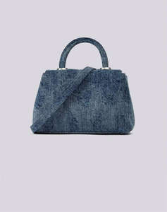REPLAY GEANTA (Dimensiuni: 22 x 15 x 6.5cm.)