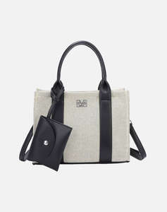 19V69 BAG DE MANA (Dimensiuni: 23.5 x 17.5 x 8.5cm.)