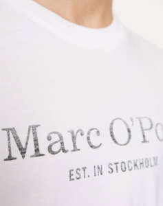 MARC OPOLO BLUZA T-SHIRT