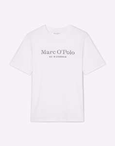 MARC OPOLO BLUZA T-SHIRT