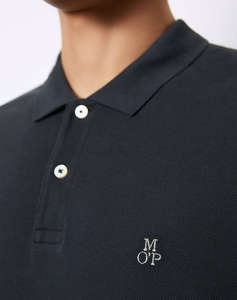 MARC OPOLO BLUZA POLO