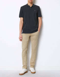 MARC OPOLO BLUZA POLO