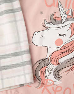 MINERVA PIJ.FATA.BRET.UNICORN