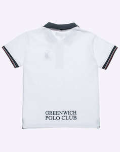 ALOUETTE BLUZA GREENWICH